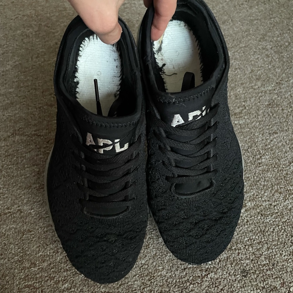 Black Apl Techlo Phantom - image 2